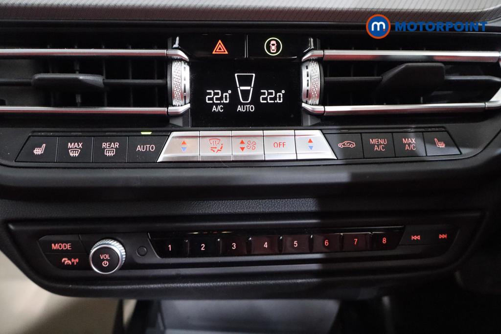 BMW 1 Series M Sport Automatic Petrol Hatchback - Stock Number (1619528) - 3rd supplementary image