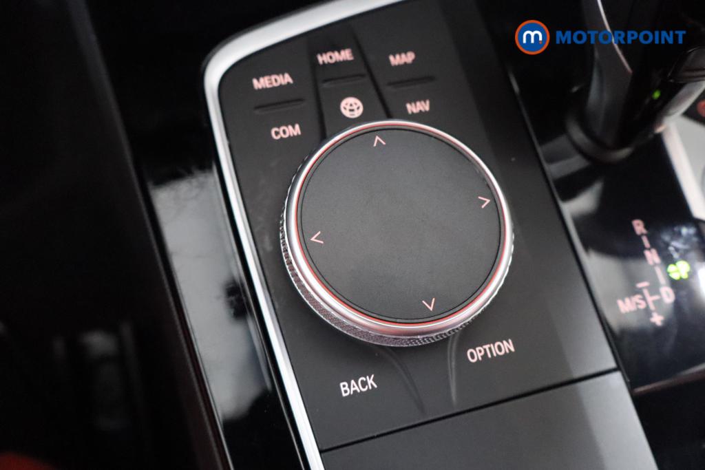 BMW 1 Series M Sport Automatic Petrol Hatchback - Stock Number (1619528) - 4th supplementary image