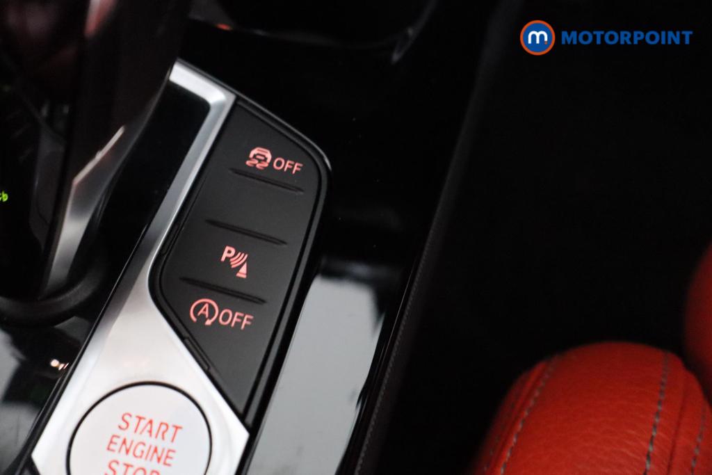 BMW 1 Series M Sport Automatic Petrol Hatchback - Stock Number (1619528) - 6th supplementary image