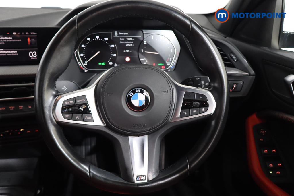 BMW 1 Series M Sport Automatic Petrol Hatchback - Stock Number (1619528) - 7th supplementary image