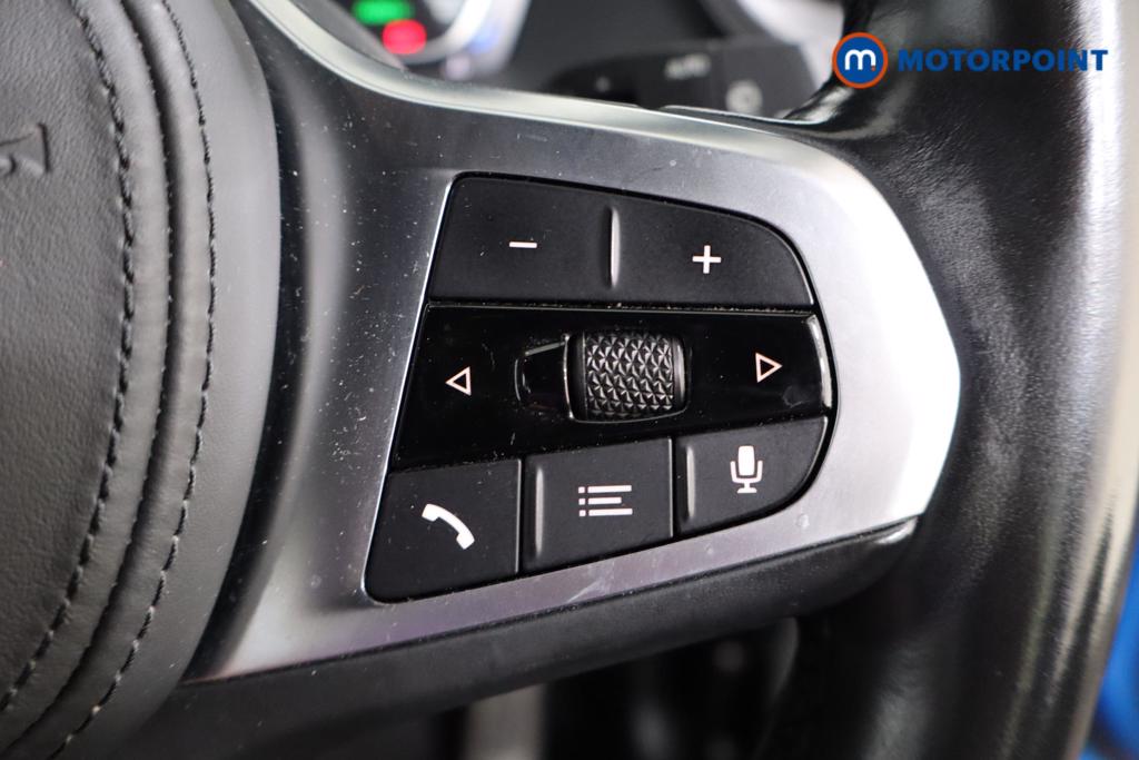 BMW 1 Series M Sport Automatic Petrol Hatchback - Stock Number (1619528) - 9th supplementary image