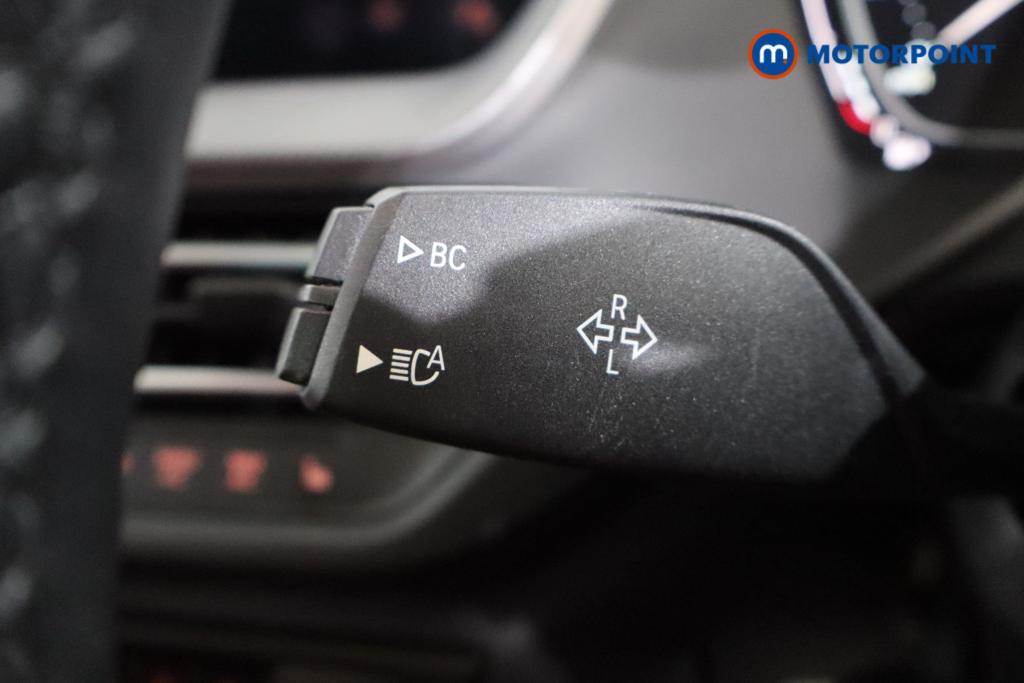 BMW 1 Series M Sport Automatic Petrol Hatchback - Stock Number (1619528) - 10th supplementary image