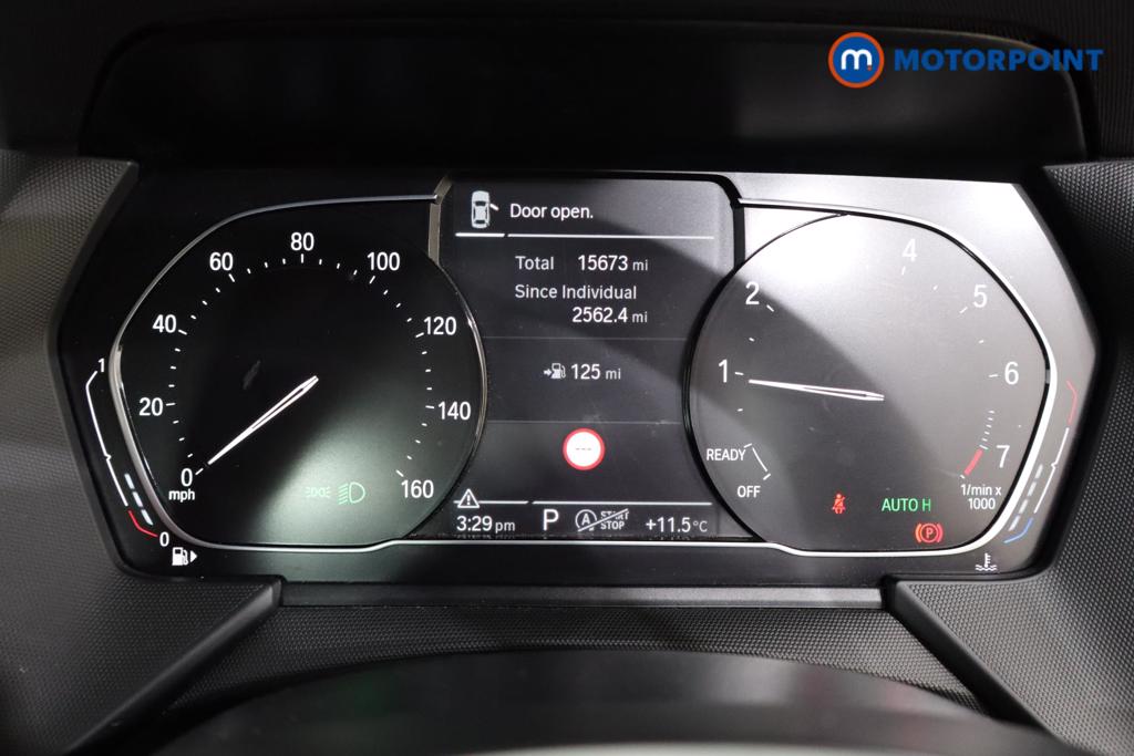 BMW 1 Series M Sport Automatic Petrol Hatchback - Stock Number (1619528) - 12th supplementary image