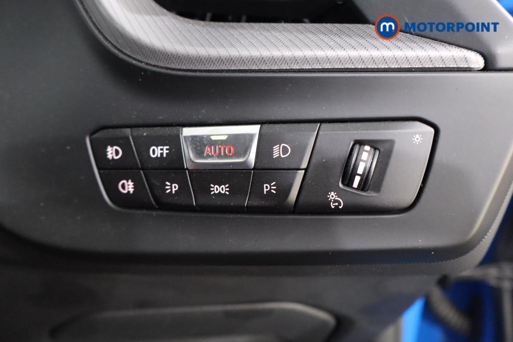 BMW 1 Series M Sport Automatic Petrol Hatchback - Stock Number (1619528) - 13th supplementary image