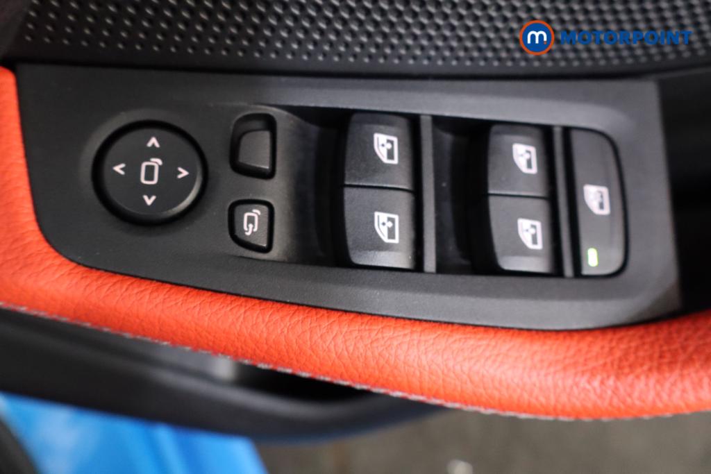 BMW 1 Series M Sport Automatic Petrol Hatchback - Stock Number (1619528) - 14th supplementary image