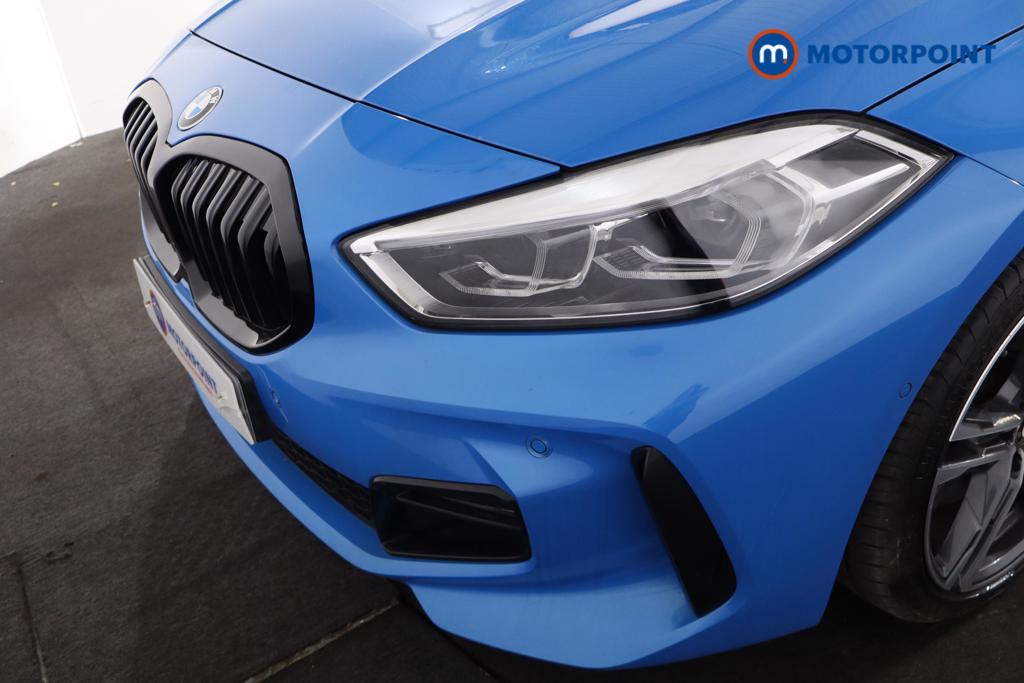 BMW 1 Series M Sport Automatic Petrol Hatchback - Stock Number (1619528) - 15th supplementary image