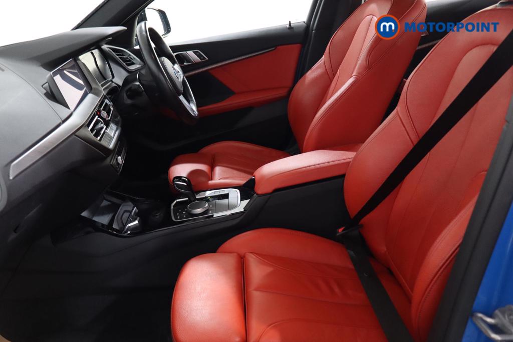 BMW 1 Series M Sport Automatic Petrol Hatchback - Stock Number (1619528) - 17th supplementary image