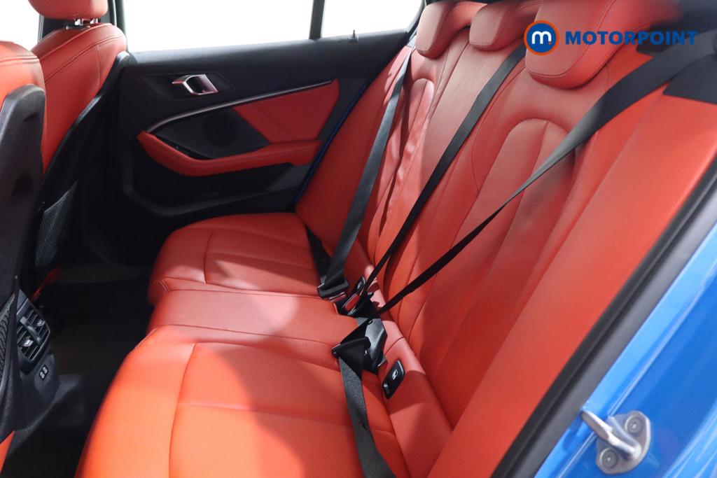 BMW 1 Series M Sport Automatic Petrol Hatchback - Stock Number (1619528) - 18th supplementary image