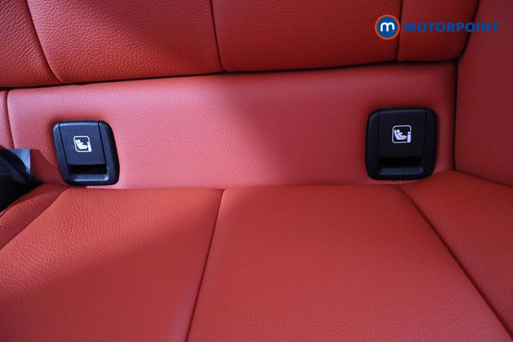 BMW 1 Series M Sport Automatic Petrol Hatchback - Stock Number (1619528) - 19th supplementary image