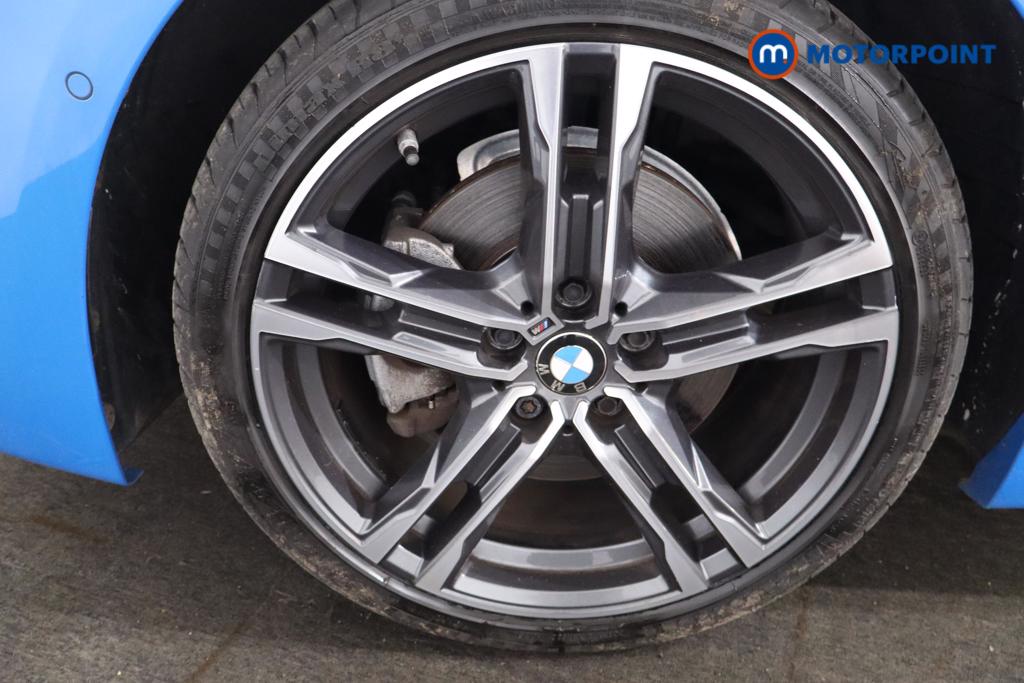 BMW 1 Series M Sport Automatic Petrol Hatchback - Stock Number (1619528) - 23rd supplementary image