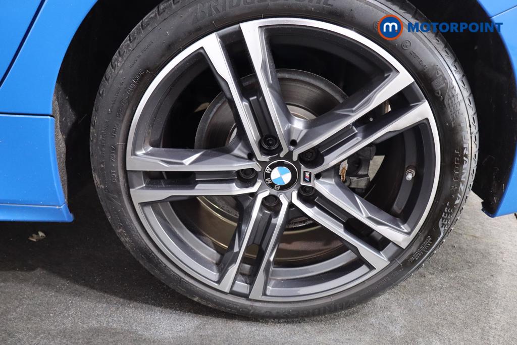 BMW 1 Series M Sport Automatic Petrol Hatchback - Stock Number (1619528) - 24th supplementary image