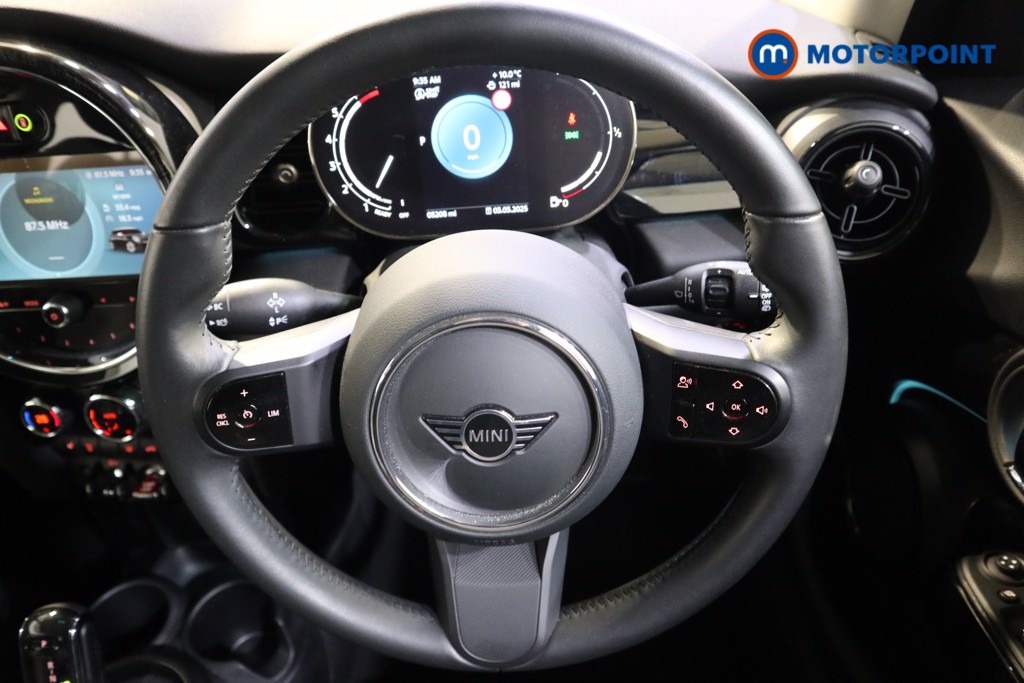 Mini Hatchback Cooper Classic Automatic Petrol Hatchback - Stock Number (1619555) - 2nd supplementary image