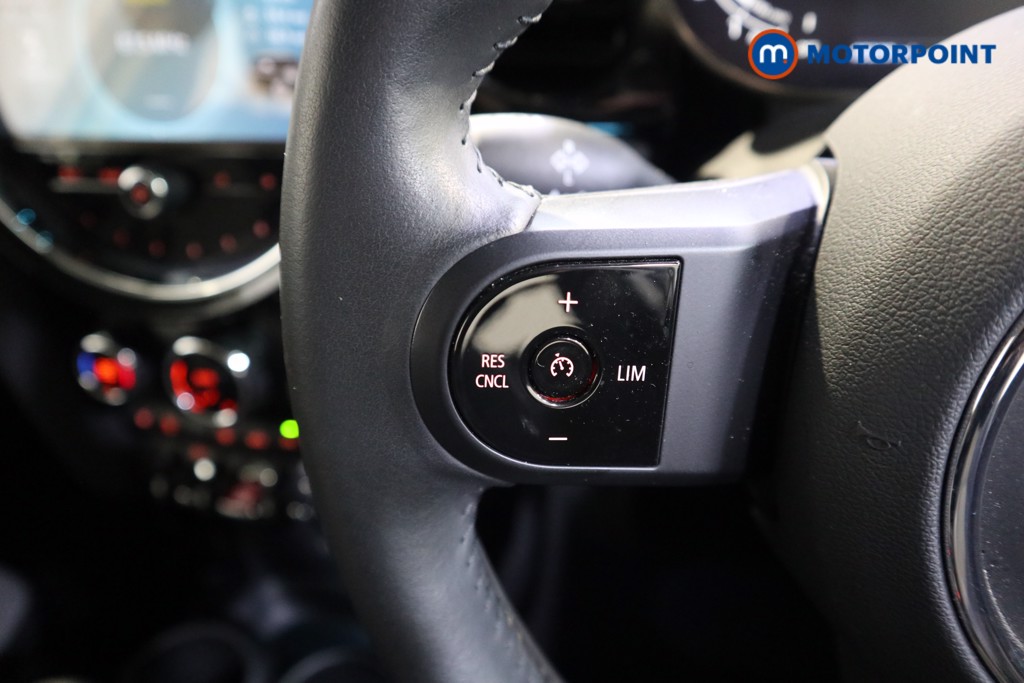 Mini Hatchback Cooper Classic Automatic Petrol Hatchback - Stock Number (1619555) - 3rd supplementary image