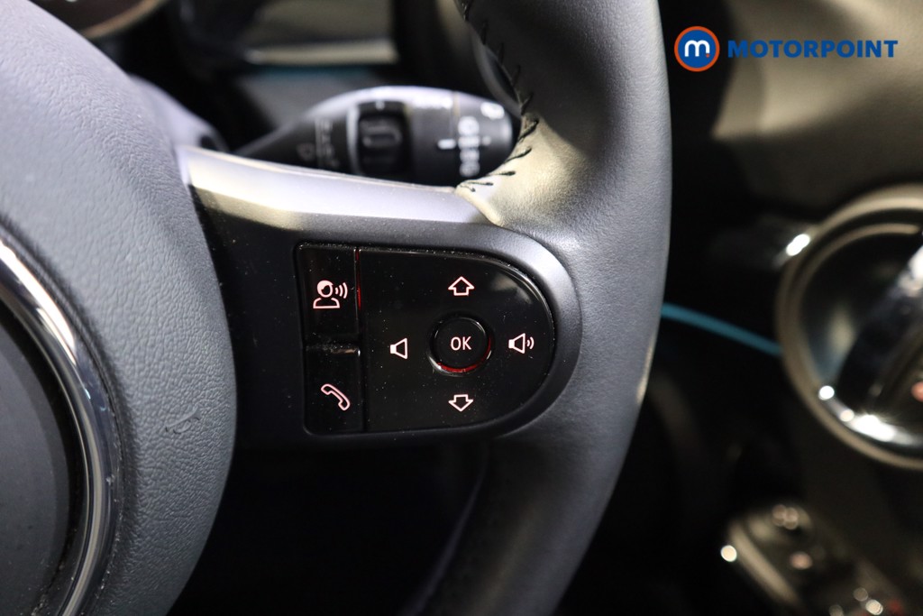 Mini Hatchback Cooper Classic Automatic Petrol Hatchback - Stock Number (1619555) - 4th supplementary image