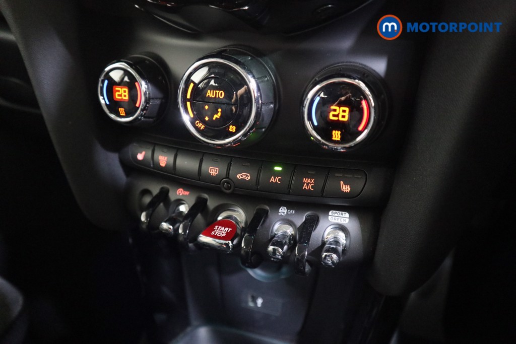 Mini Hatchback Cooper Classic Automatic Petrol Hatchback - Stock Number (1619555) - 7th supplementary image