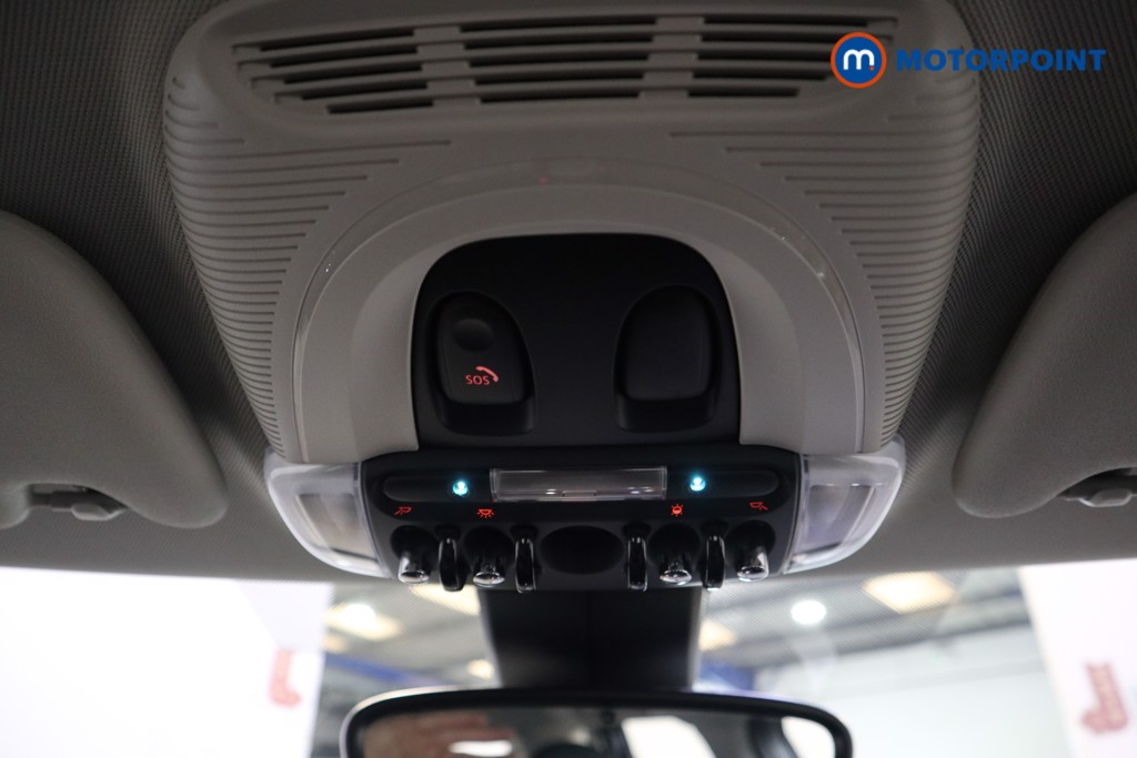 Mini Hatchback Cooper Classic Automatic Petrol Hatchback - Stock Number (1619555) - 11th supplementary image