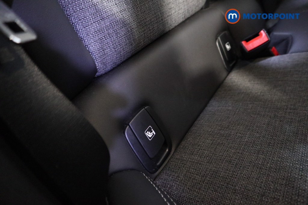 Mini Hatchback Cooper Classic Automatic Petrol Hatchback - Stock Number (1619555) - 18th supplementary image