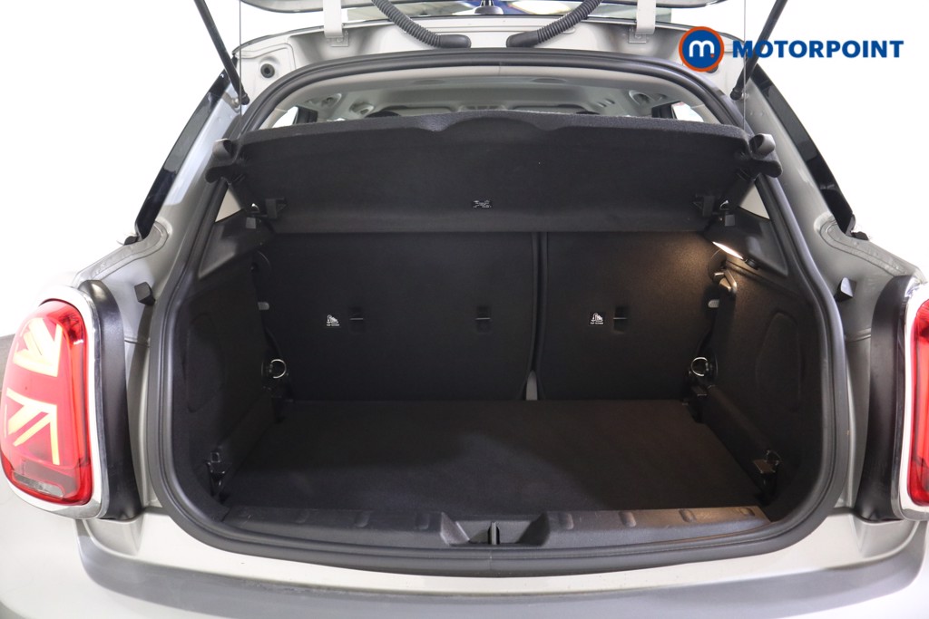 Mini Hatchback Cooper Classic Automatic Petrol Hatchback - Stock Number (1619555) - 20th supplementary image