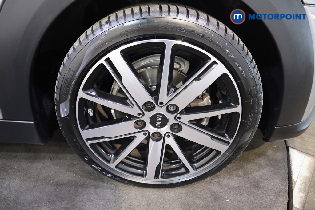 Mini Hatchback Cooper Classic Automatic Petrol Hatchback - Stock Number (1619555) - 22nd supplementary image