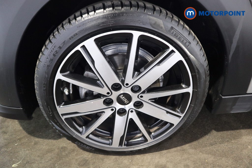 Mini Hatchback Cooper Classic Automatic Petrol Hatchback - Stock Number (1619555) - 23rd supplementary image
