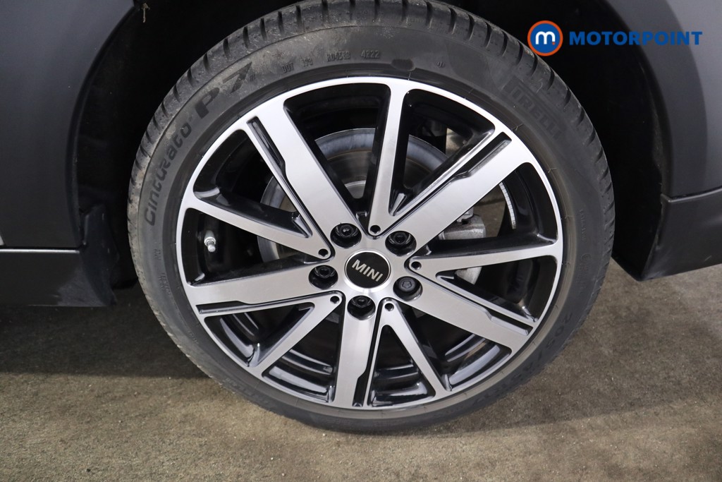 Mini Hatchback Cooper Classic Automatic Petrol Hatchback - Stock Number (1619555) - 24th supplementary image