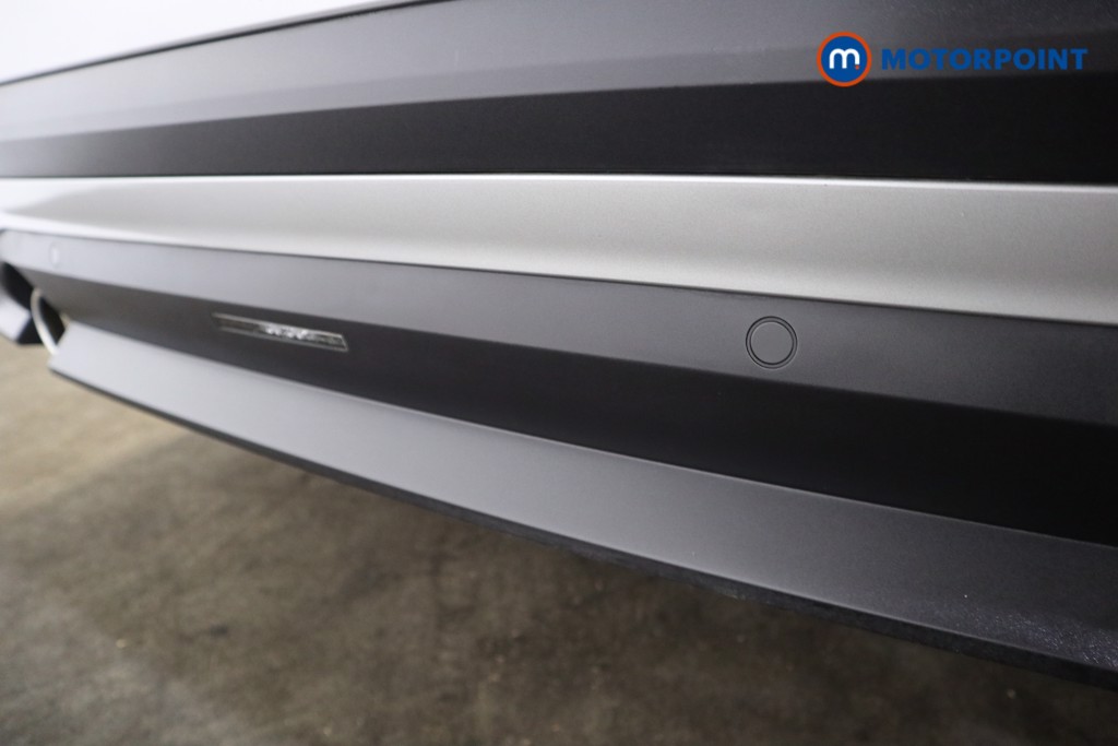 Mini Hatchback Cooper Classic Automatic Petrol Hatchback - Stock Number (1619555) - 25th supplementary image