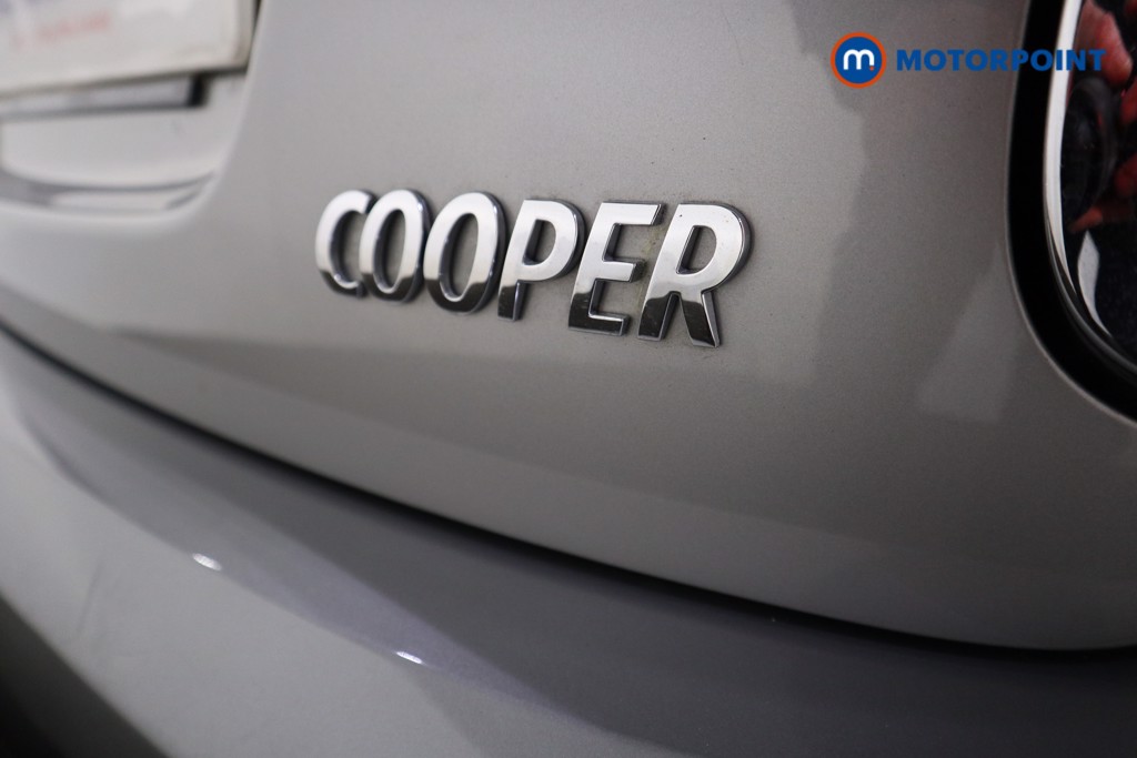 Mini Hatchback Cooper Classic Automatic Petrol Hatchback - Stock Number (1619555) - 26th supplementary image