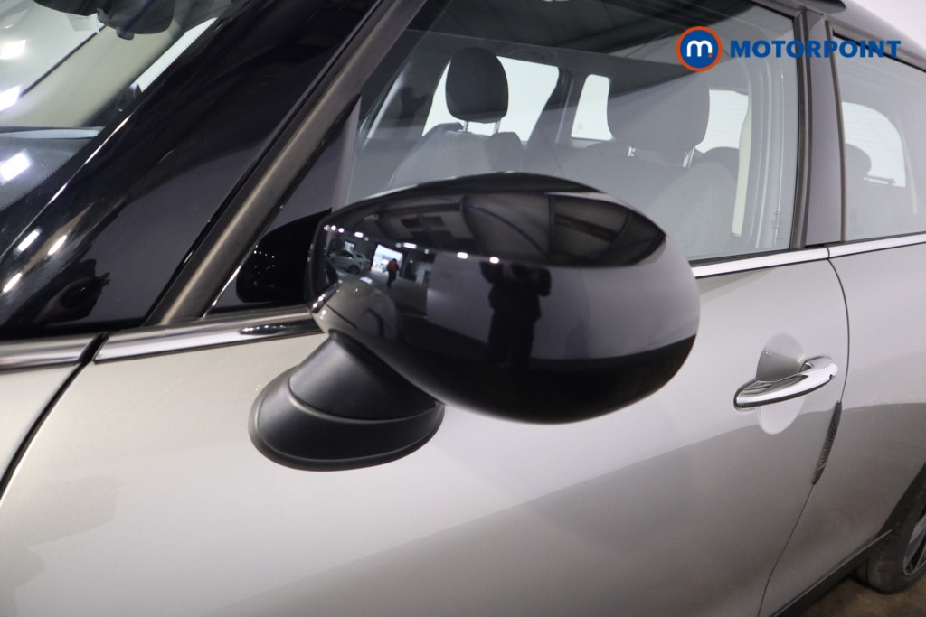 Mini Hatchback Cooper Classic Automatic Petrol Hatchback - Stock Number (1619555) - 31st supplementary image