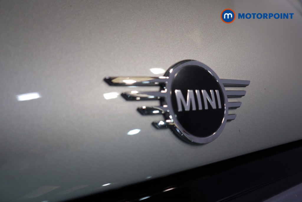 Mini Hatchback Cooper Classic Automatic Petrol Hatchback - Stock Number (1619555) - 34th supplementary image