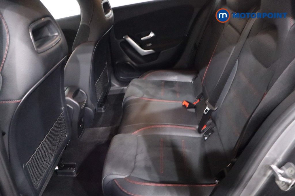 Mercedes-Benz A Class Amg Line Automatic Petrol Hatchback - Stock Number (1619582) - 5th supplementary image