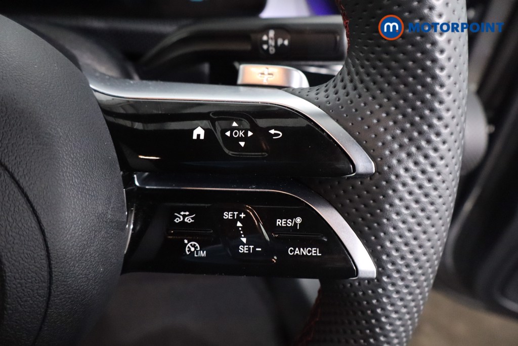 Mercedes-Benz A Class Amg Line Automatic Petrol Hatchback - Stock Number (1619582) - 8th supplementary image