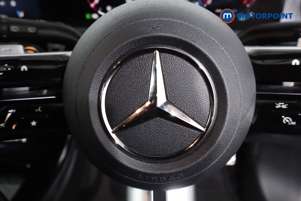 Mercedes-Benz A Class Amg Line Automatic Petrol Hatchback - Stock Number (1619582) - 13th supplementary image