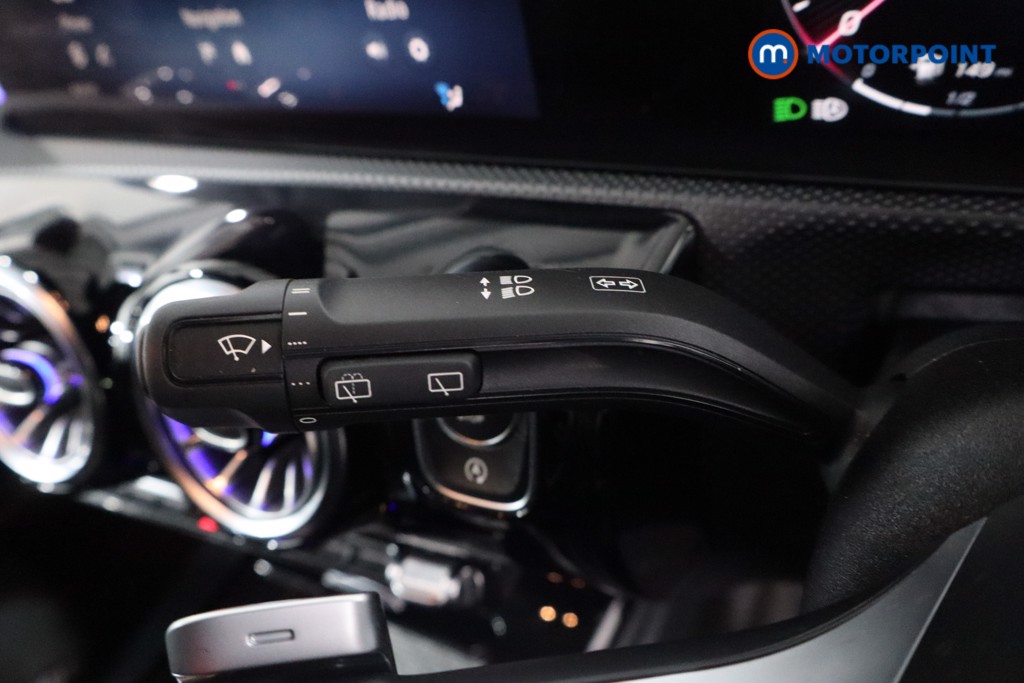 Mercedes-Benz A Class Amg Line Automatic Petrol Hatchback - Stock Number (1619582) - 15th supplementary image