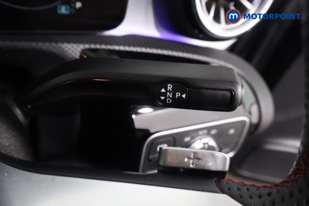 Mercedes-Benz A Class Amg Line Automatic Petrol Hatchback - Stock Number (1619582) - 16th supplementary image