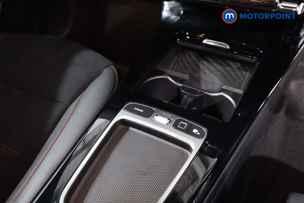 Mercedes-Benz A Class Amg Line Automatic Petrol Hatchback - Stock Number (1619582) - 20th supplementary image