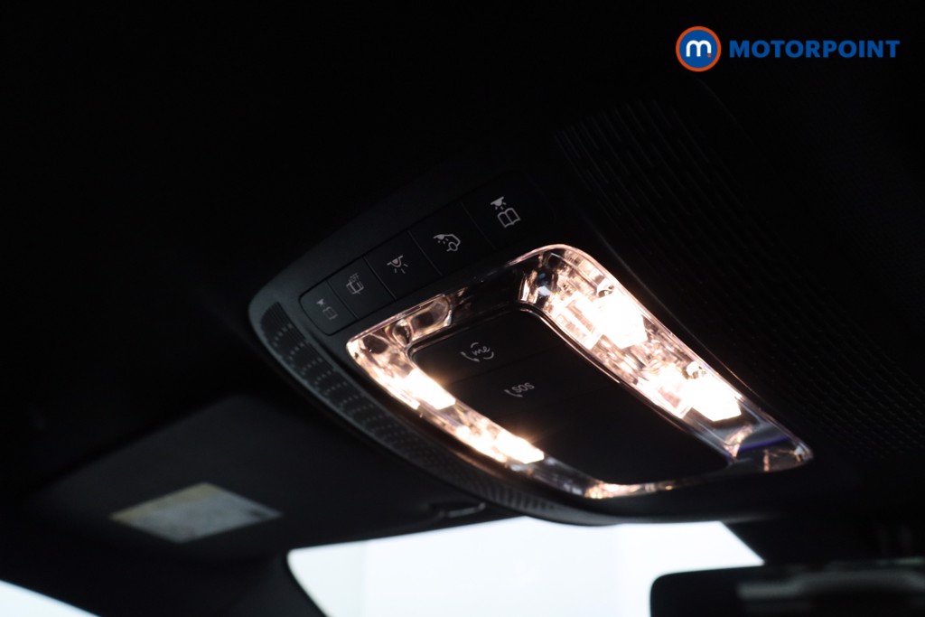 Mercedes-Benz A Class Amg Line Automatic Petrol Hatchback - Stock Number (1619582) - 22nd supplementary image