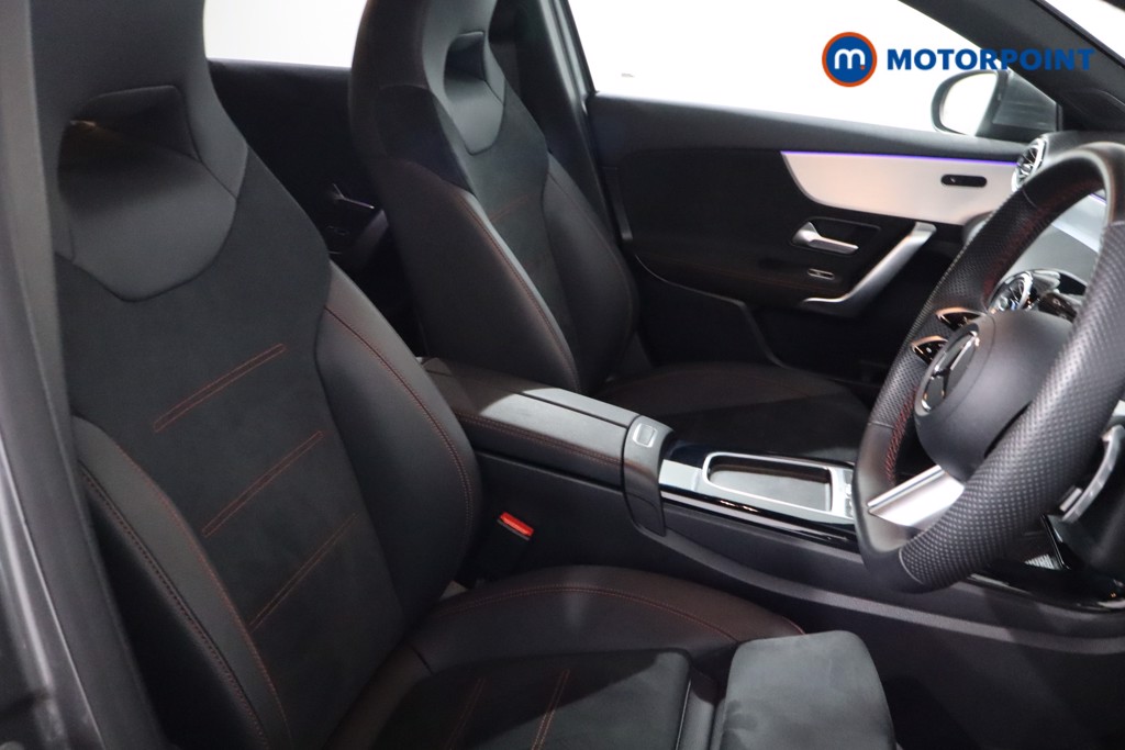 Mercedes-Benz A Class Amg Line Automatic Petrol Hatchback - Stock Number (1619582) - 23rd supplementary image