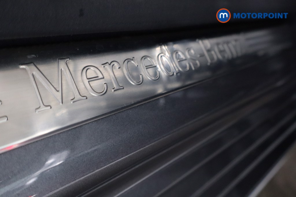 Mercedes-Benz A Class Amg Line Automatic Petrol Hatchback - Stock Number (1619582) - 24th supplementary image