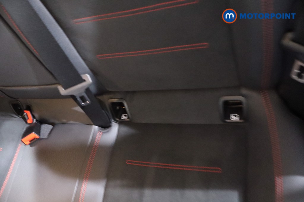 Mercedes-Benz A Class Amg Line Automatic Petrol Hatchback - Stock Number (1619582) - 27th supplementary image