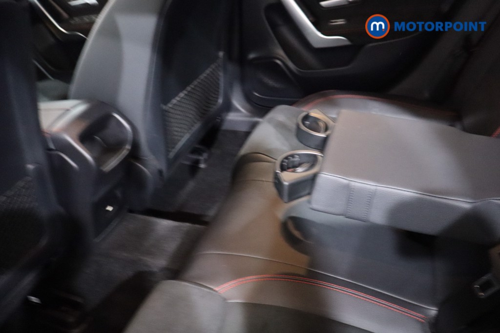 Mercedes-Benz A Class Amg Line Automatic Petrol Hatchback - Stock Number (1619582) - 28th supplementary image