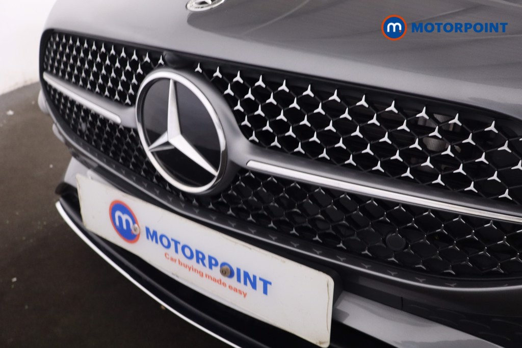 Mercedes-Benz A Class Amg Line Automatic Petrol Hatchback - Stock Number (1619582) - 30th supplementary image