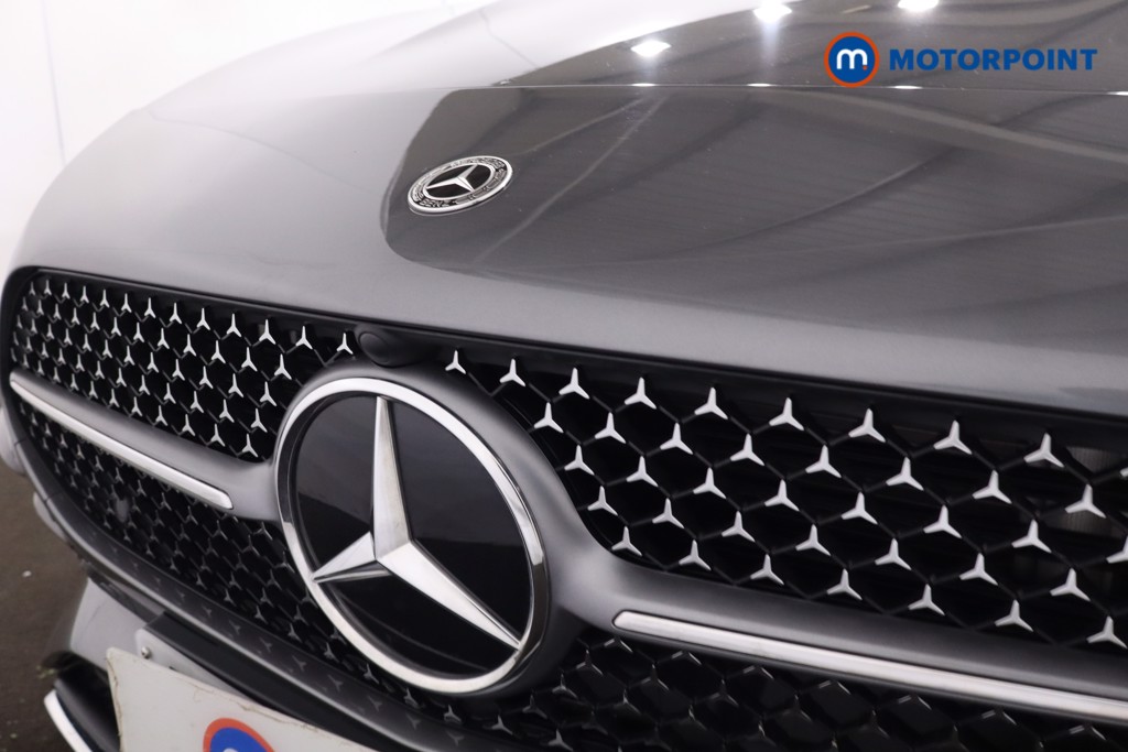 Mercedes-Benz A Class Amg Line Automatic Petrol Hatchback - Stock Number (1619582) - 31st supplementary image