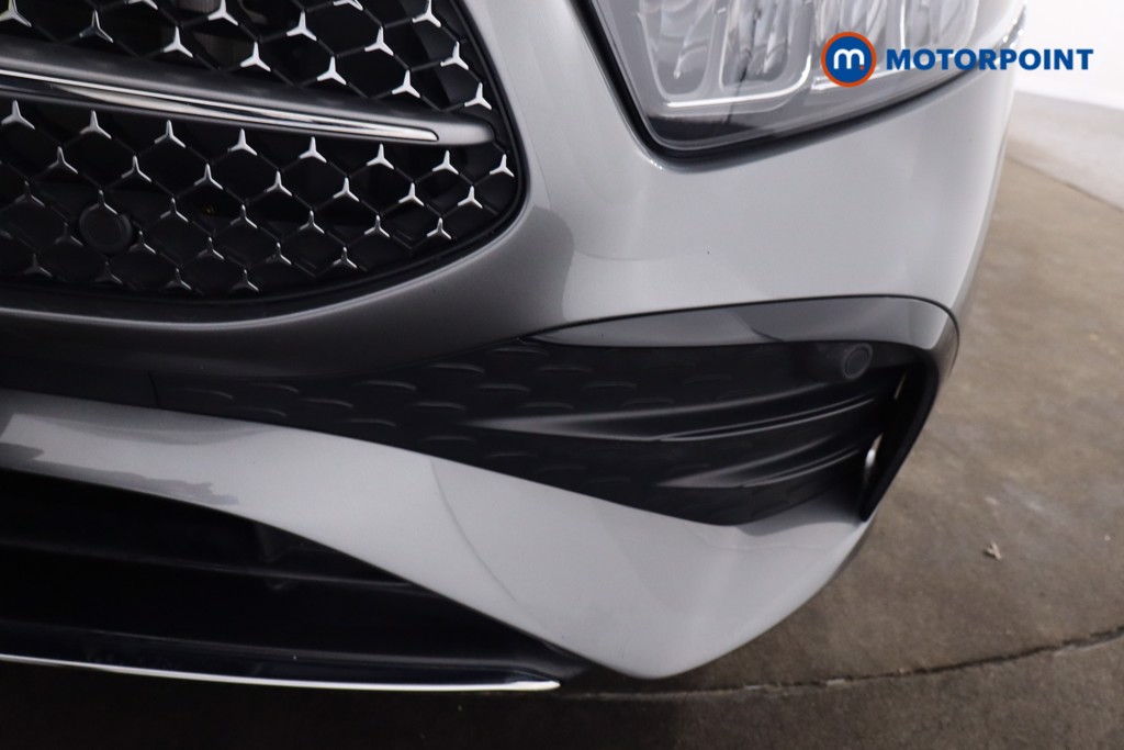 Mercedes-Benz A Class Amg Line Automatic Petrol Hatchback - Stock Number (1619582) - 33rd supplementary image