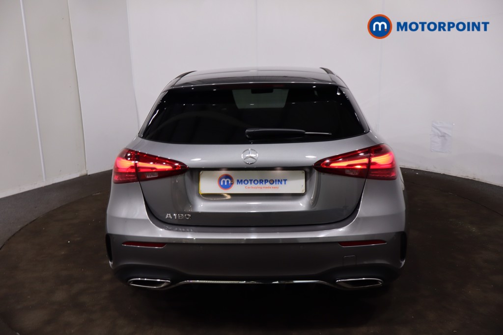 Mercedes-Benz A Class Amg Line Automatic Petrol Hatchback - Stock Number (1619582) - 35th supplementary image