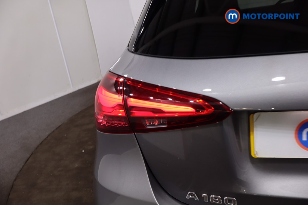 Mercedes-Benz A Class Amg Line Automatic Petrol Hatchback - Stock Number (1619582) - 36th supplementary image