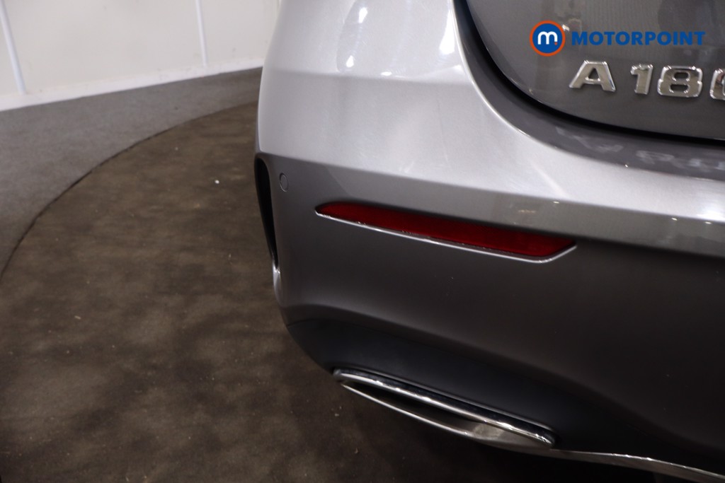 Mercedes-Benz A Class Amg Line Automatic Petrol Hatchback - Stock Number (1619582) - 37th supplementary image