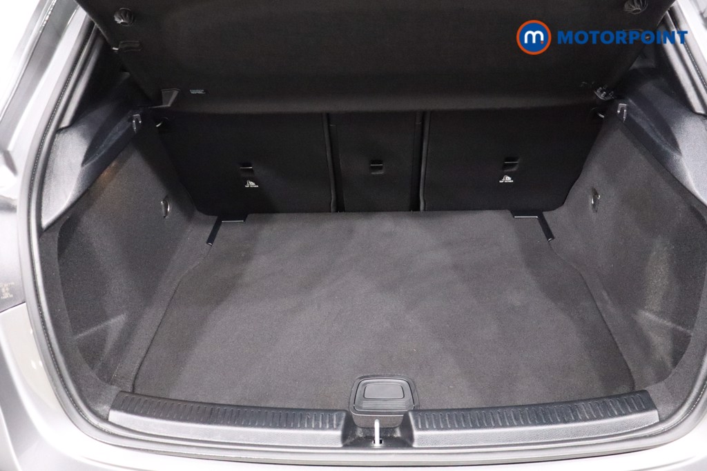 Mercedes-Benz A Class Amg Line Automatic Petrol Hatchback - Stock Number (1619582) - 38th supplementary image