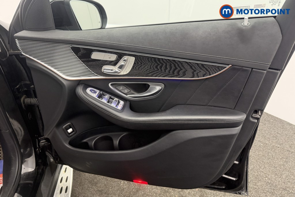 Mercedes-Benz EQC Amg Line Automatic Electric SUV - Stock Number (1619664) - 2nd supplementary image