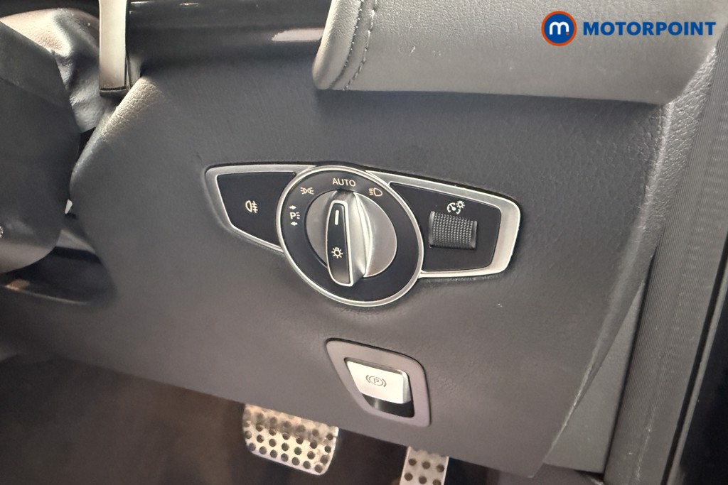 Mercedes-Benz EQC Amg Line Automatic Electric SUV - Stock Number (1619664) - 3rd supplementary image