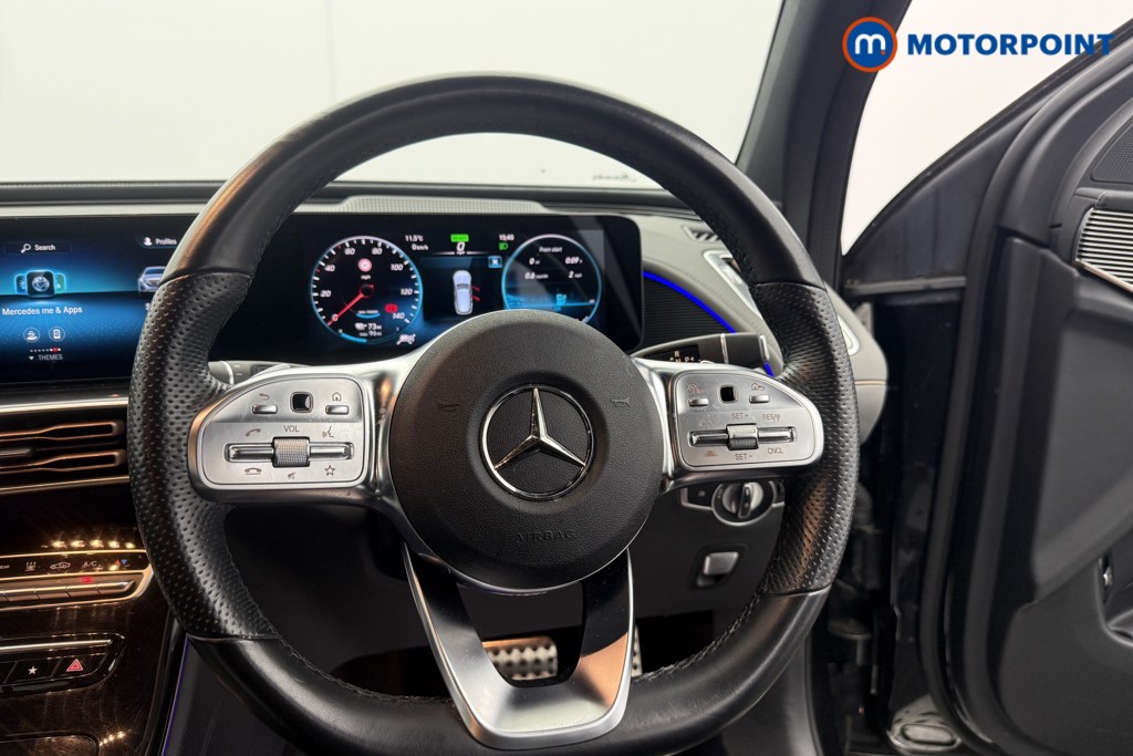 Mercedes-Benz EQC Amg Line Automatic Electric SUV - Stock Number (1619664) - 14th supplementary image